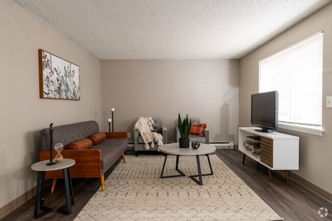 Interior Photo - Paxton Apartments- Kennewick, WA
