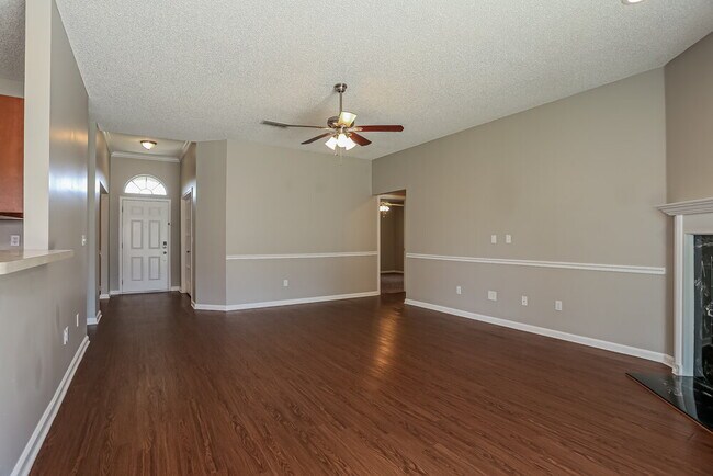 Foto del edificio - 12271 Scotts Cove Trail