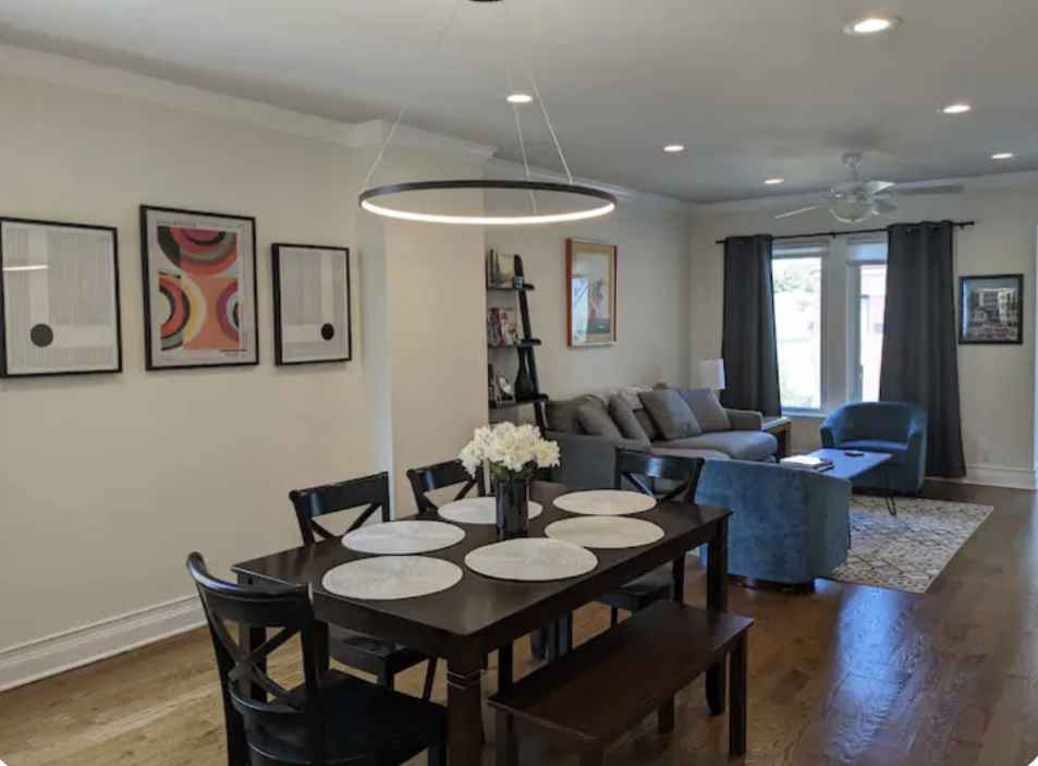 Foto principal - 3345 W Cullom Ave