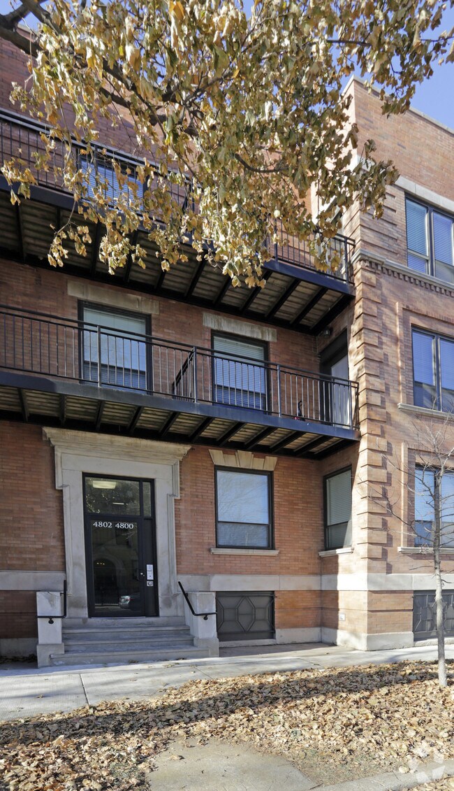 Foto del edificio - Winterberry Place Apartments