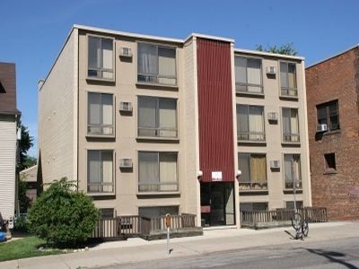 Foto principal - Studio, 1 bath Apartment - 904 S. State 104