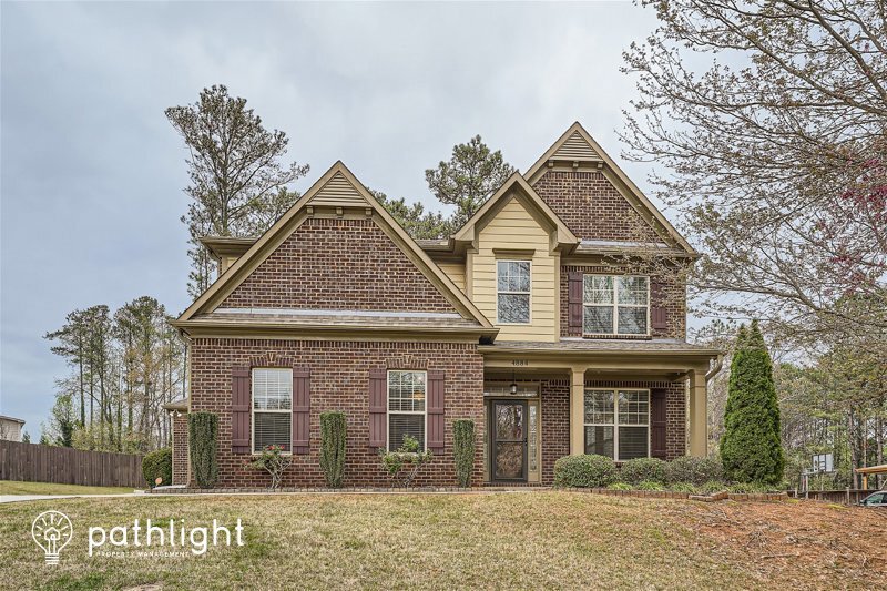 4884 Sydney Lane, Marietta, GA, 30066 House Rental in Marietta, GA