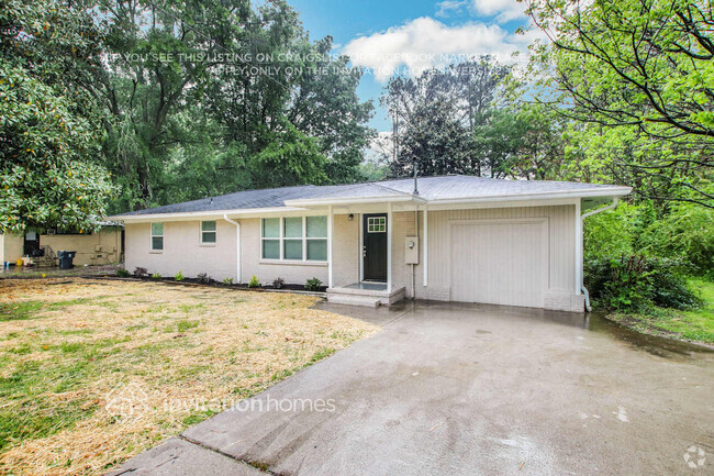 Building Photo - 4317 Midway Rd