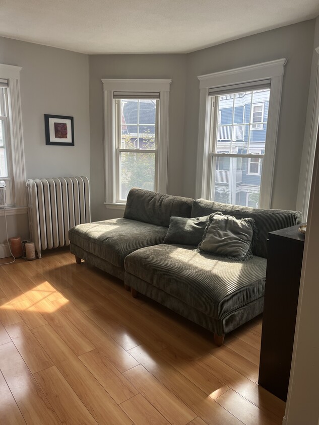 Primary Photo - 15 Parkton Rd