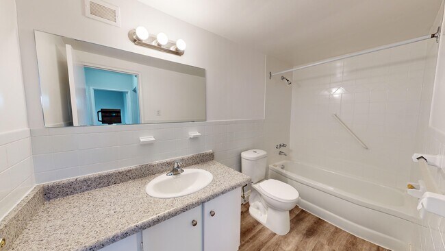 Photo du bâtiment - Stylewood Court