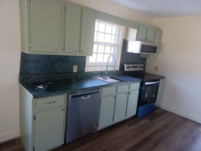 Foto del edificio - 611 Poplar St