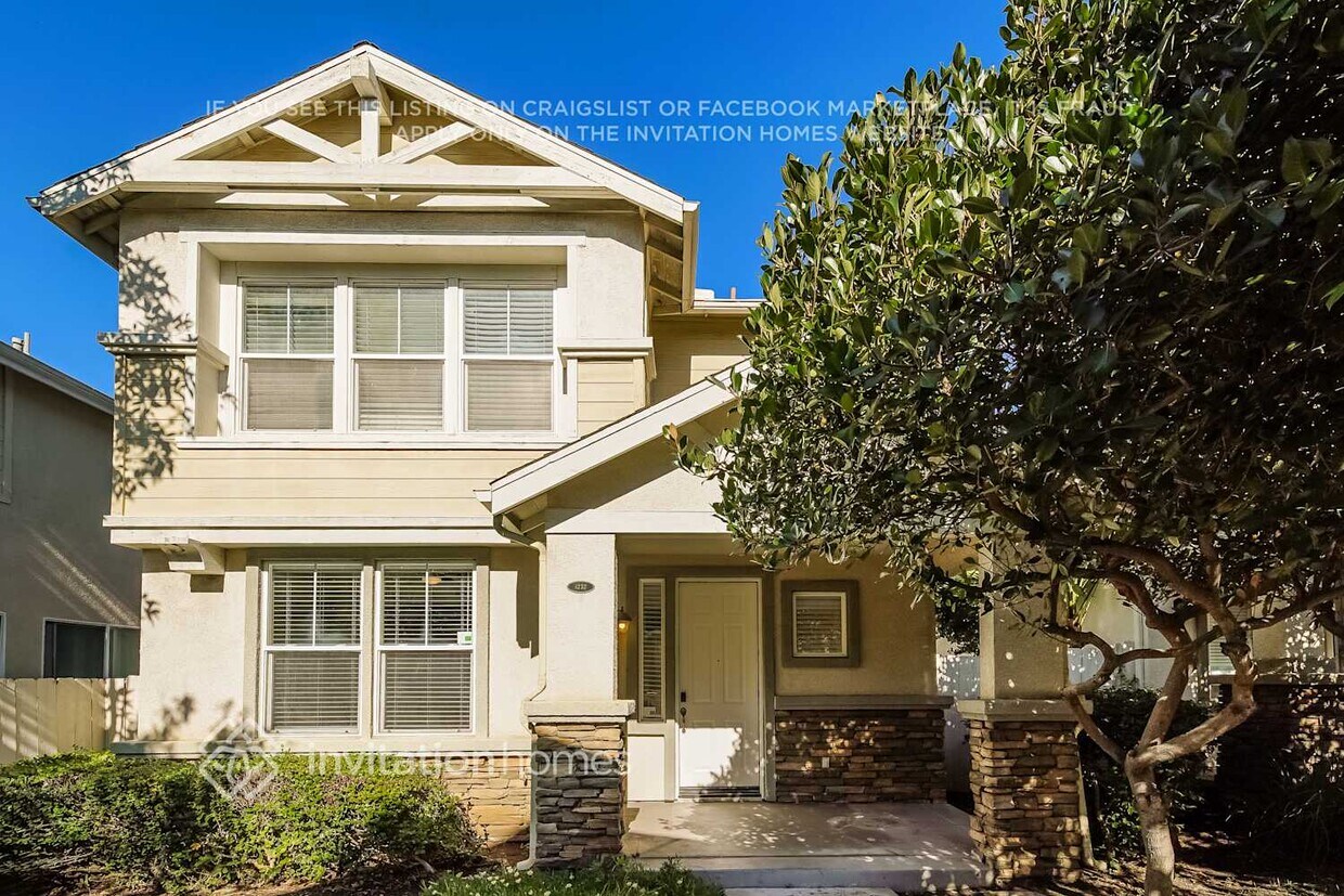 Foto principal - 1232 Date Palm Dr