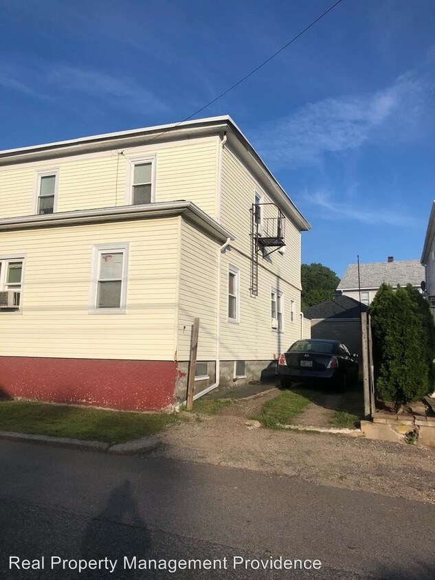 Foto principal - 2 br, 1 bath House - 90 Job Street, 2nd Floor