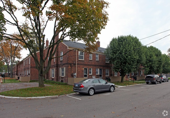 Building Photo - Vernier Terrace Apartments