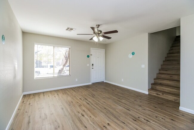 Building Photo - 1198 E Dust Devil Dr