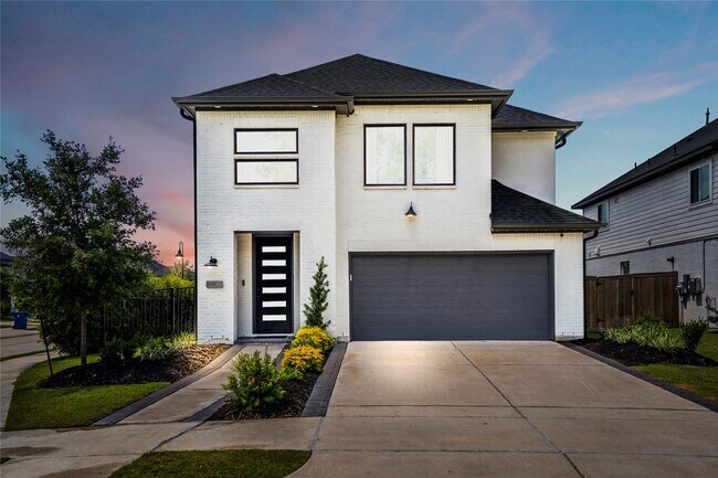 Foto del edificio - 18803 Copper Breaks Park Dr