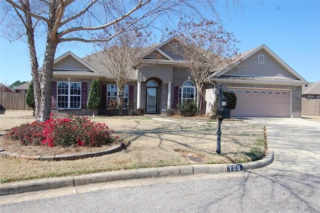 Building Photo - 108 Crenshaw Ct