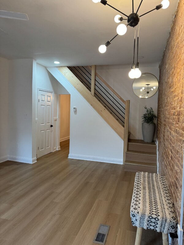 Foto del edificio - 2404 Druid Hill Ave