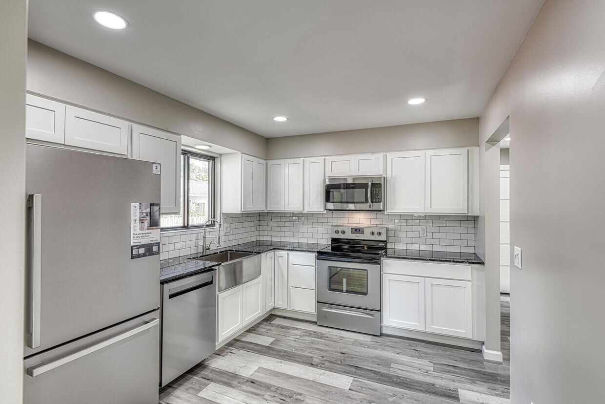 1405 Weybridge Rd, Columbus, OH 43220 House Rental in Columbus, OH