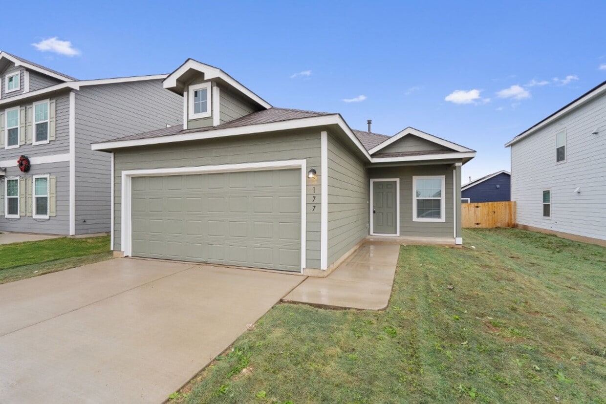 Movein Ready 3 Bedroom, 2 Bathroom Home i... House Rental in Maxwell