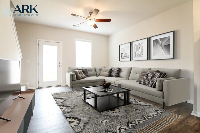 Foto del edificio - 6 Oak Rose Dr, Greenville, SC