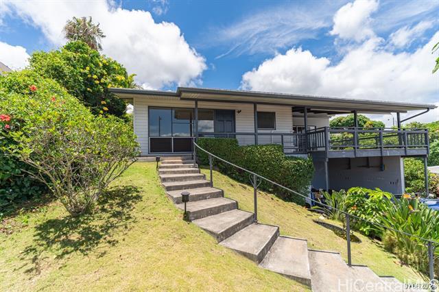 Foto del edificio - 99-1061-1061 Manako Pl
