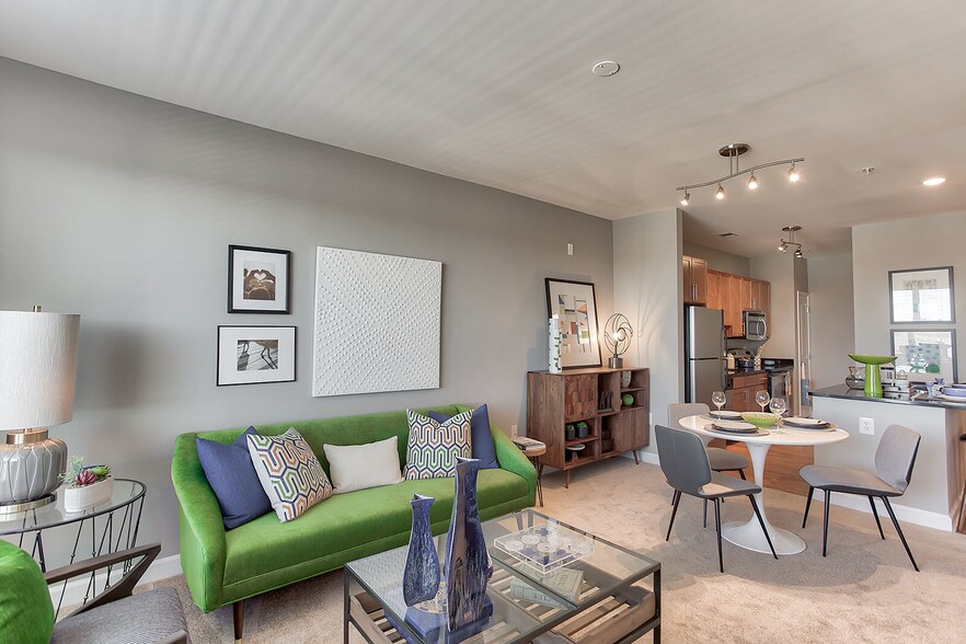 The Ridgewood by Windsor