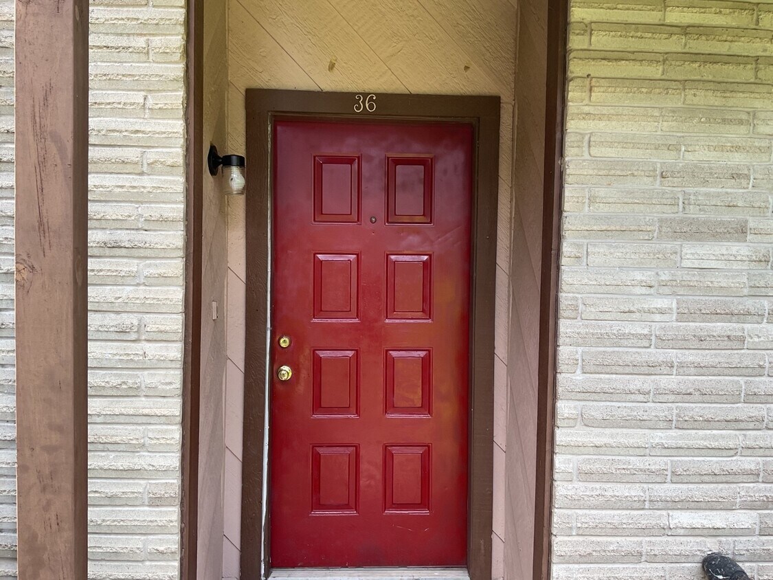 Foto principal - 12400 Brookglade Cir