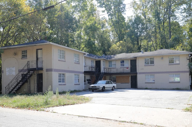 Building Photo - Troy Street Apartments