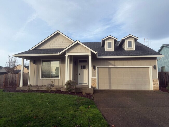 Foto del edificio - 3217 Gwen Ct SE