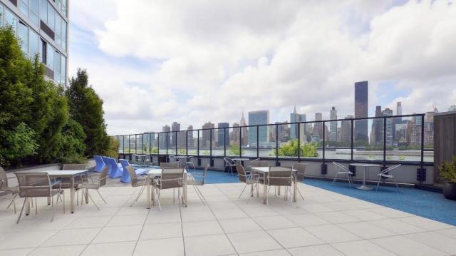 Foto del edificio - 1 bedroom in Long Island City NY 11109