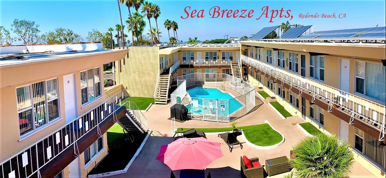 Foto principal - Sea Breeze Apartments