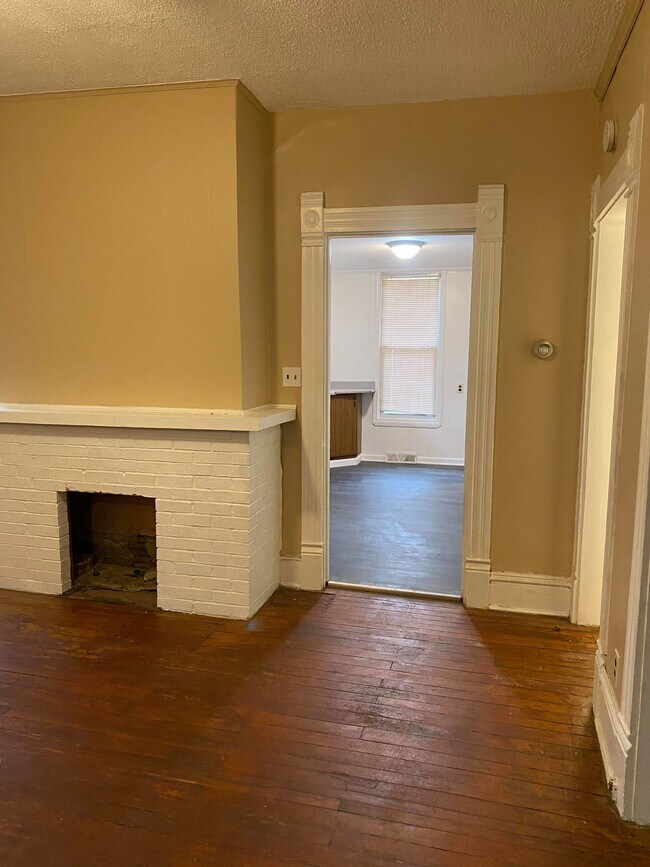 Dining Room - 1350 Bingham Ave NW