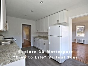 Building Photo - 5 Laurel St