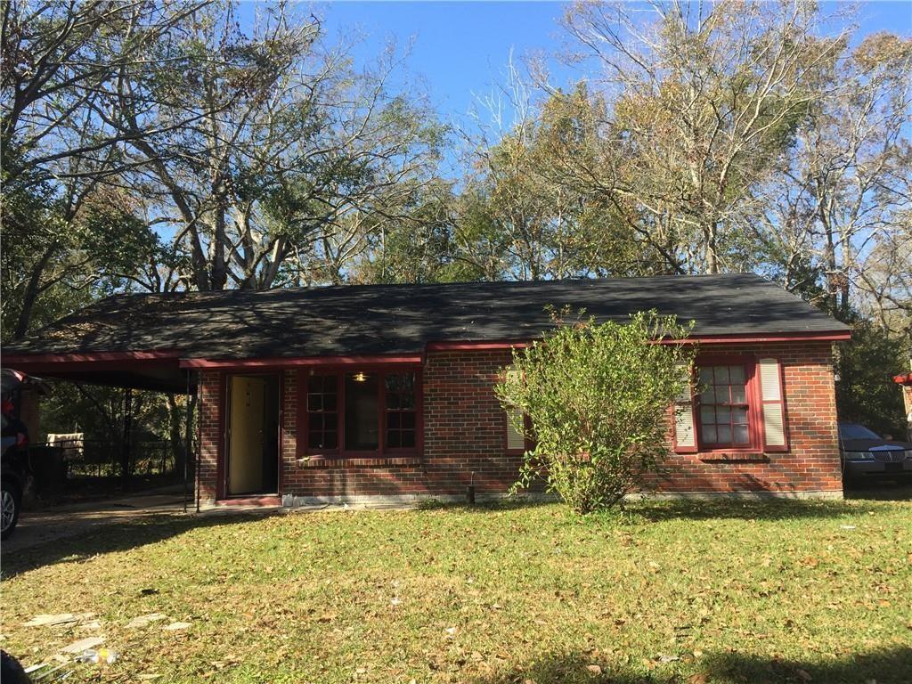 Foto principal - 1400 W Gulf Field Dr