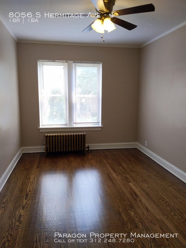 Building Photo - 8056 S Hermitage Ave