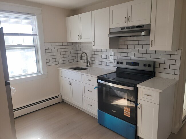 Foto del edificio - 298 Washington St