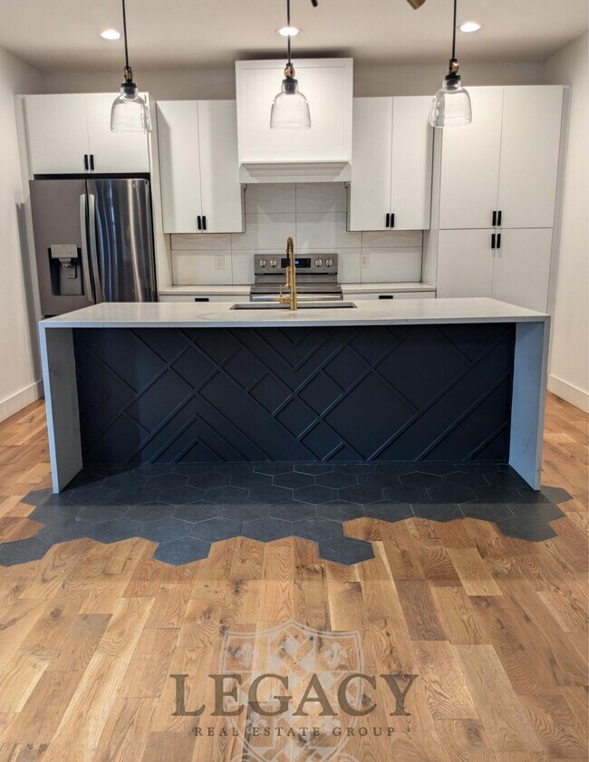 Foto del edificio - 1710 Nassau St