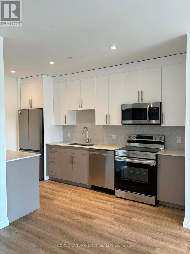 Photo du bâtiment - 525 New Dundee Rd