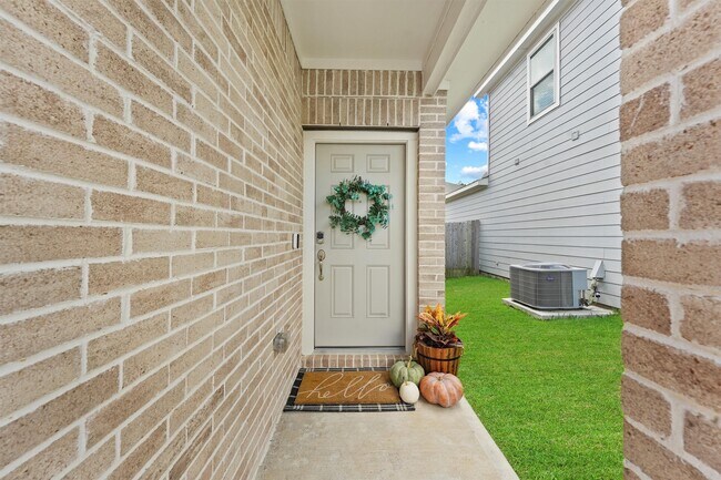 Foto del edificio - 16638 Spirit St