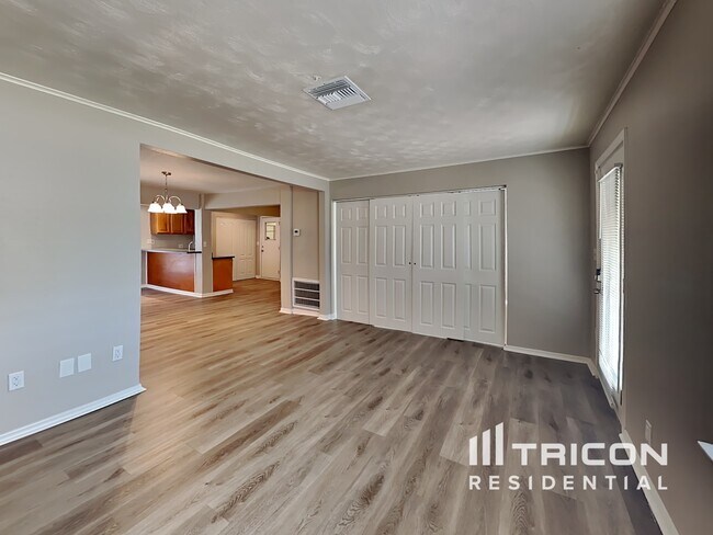 Foto del edificio - 502 Chestnut St