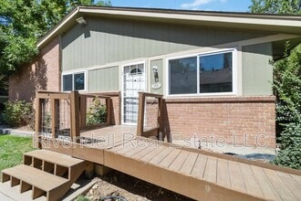 Building Photo - 1155 S Fairplay Cir