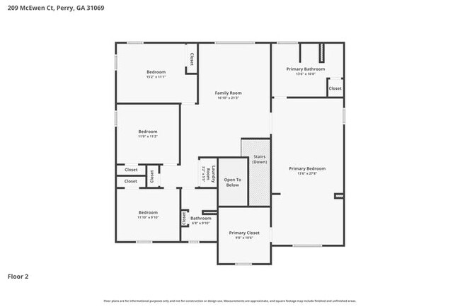 Building Photo - 209 McEwen Ct
