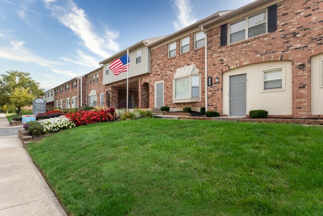 Foto del edificio - Village West