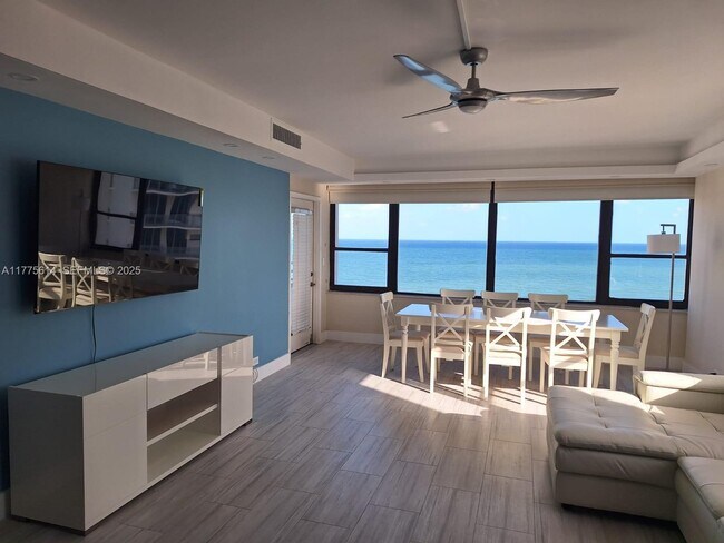 Foto del edificio - 3505 S Ocean Dr