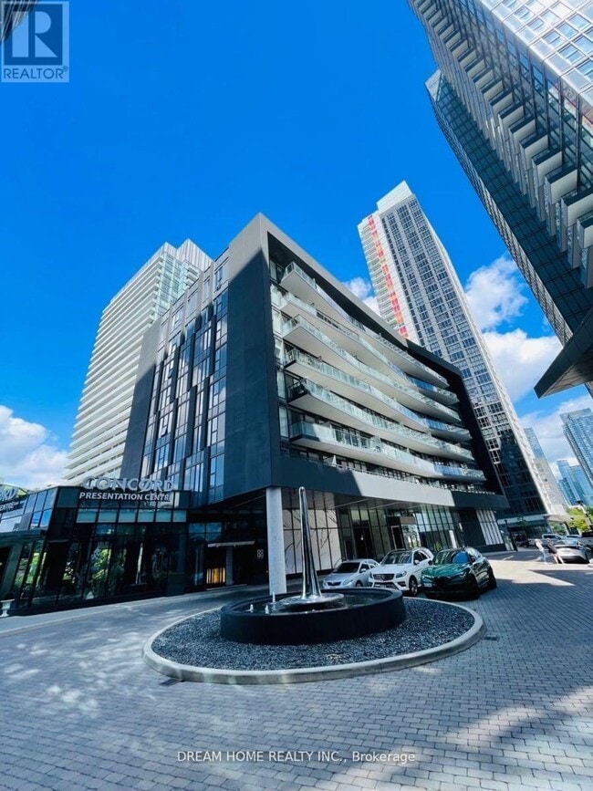 Building Photo - 90 Queens Wharf Rd