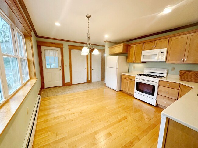 Foto del edificio - 56 South St