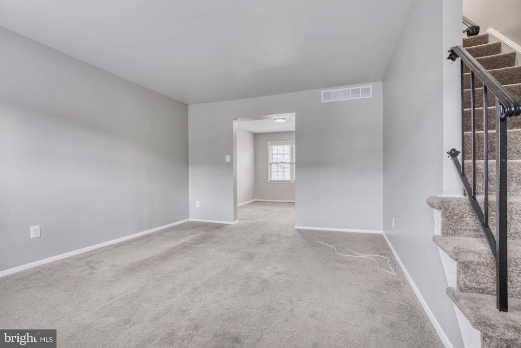 8 Beyda Ct, Nottingham, MD 21236 Townhome Rentals in Nottingham MD