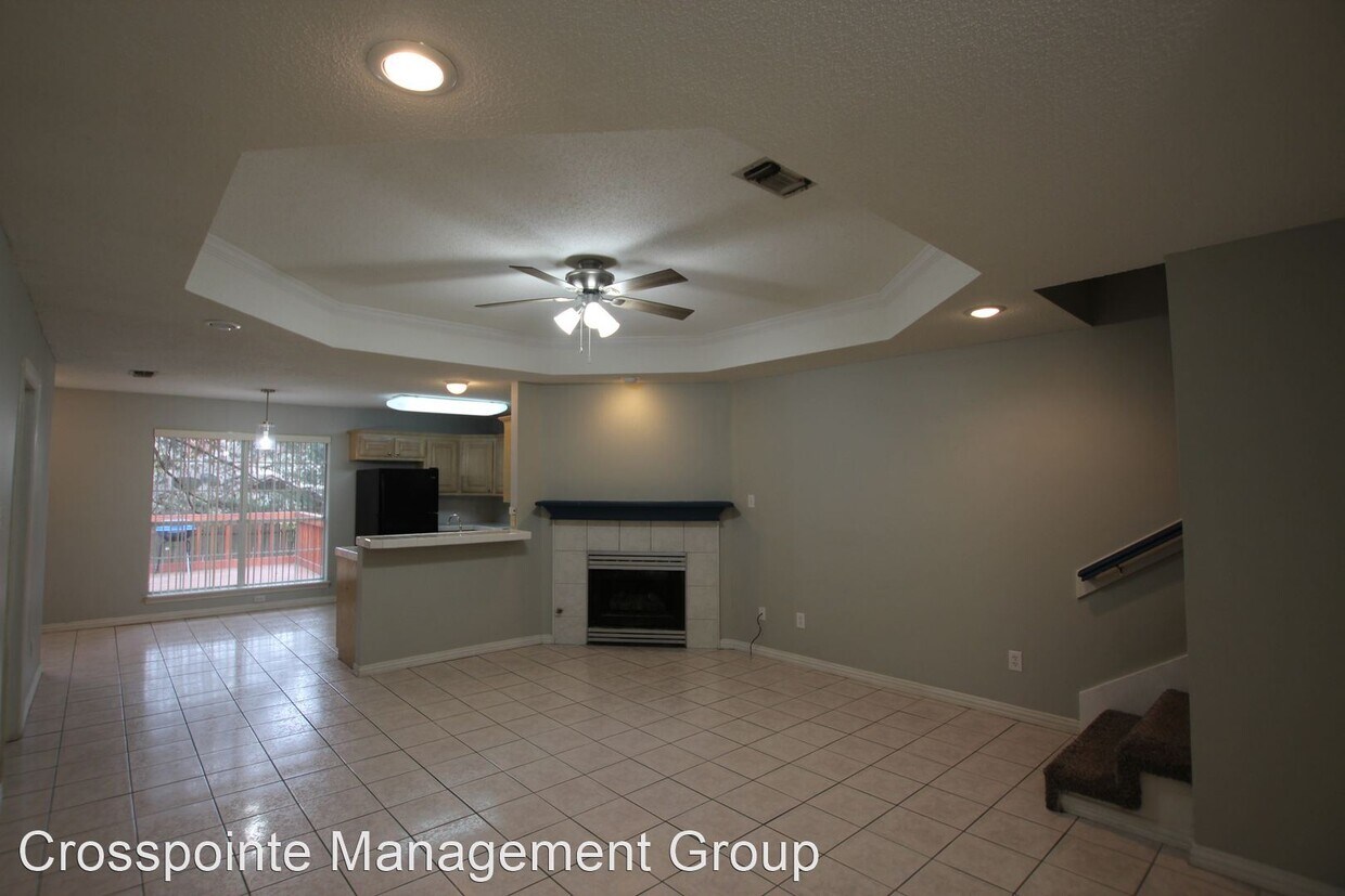 3 br, 2 bath House 2011 Villa Dr. Unit... House Rental in Tyler, TX