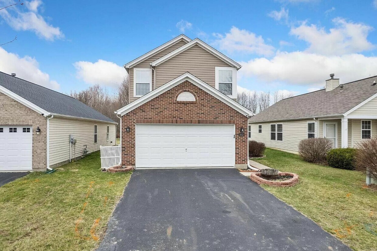 3024 Abby Way, Loveland, OH 45140 - House Rental in Loveland, OH ...
