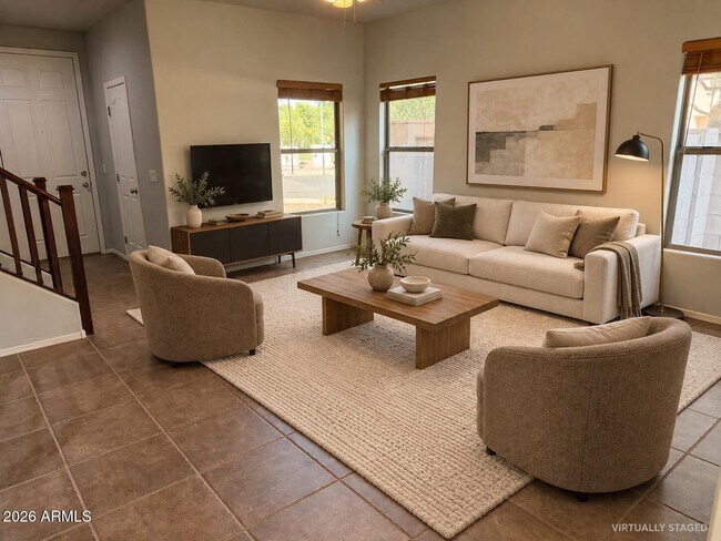 Building Photo - 2595 S Southwind Dr