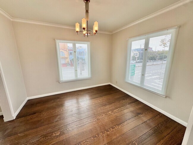 Foto del edificio - Charming Single-Family Home in Prime San Francisco Location