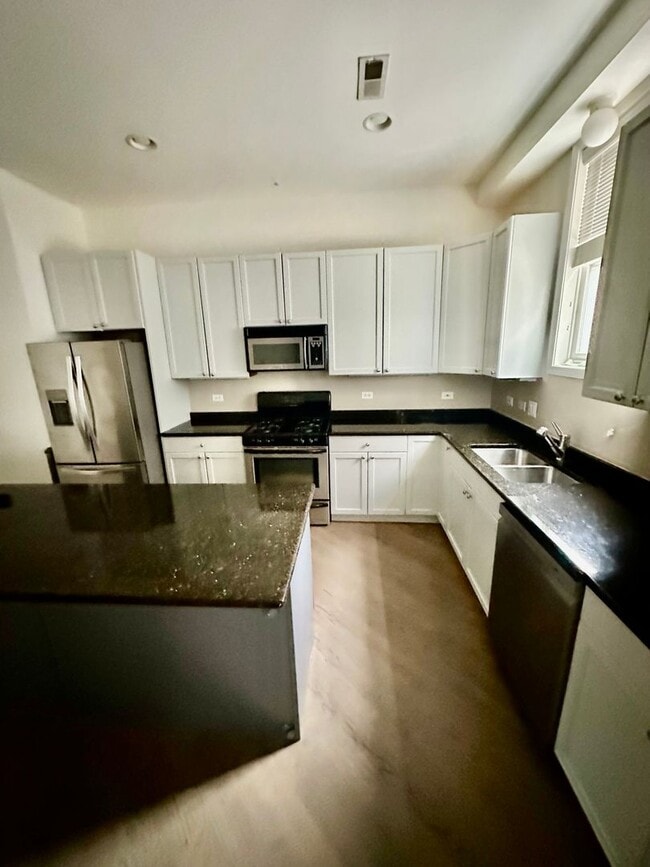 Foto del edificio - Huge 2 Bed 2 Bath New Construction Garden Condo in Rogers Park