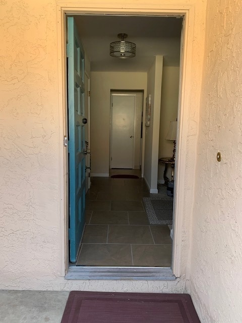 Front Door - 372 Nature Dr