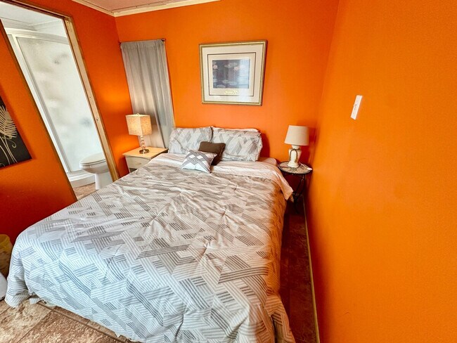 Foto del edificio - 10701 S Ocean Dr